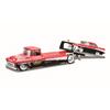 Maisto 1:64 COE 1929 Ford Model A Design Elite Transport Die-cast Precision Model Car Model Collection Gift
