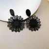 Earrings Studs Drop Dangle Bohemian Hook for Accessories
