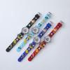 Luminous Children'S Day Gift Watch Boys And Girls Cartoon Quartz Watch Watc Promotional Gift