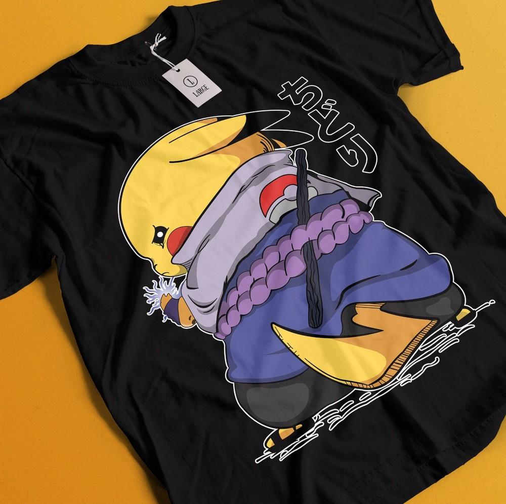 

Винтажная специальная футболка с аниме-любовью, японская футболка, футболка с аниме, футболка в подарок манга 4XL