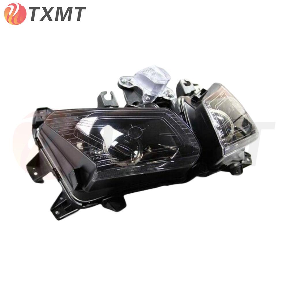 Yamaha TMAX530 (2012-2014) LED Motorcycle Headlight Assembly
