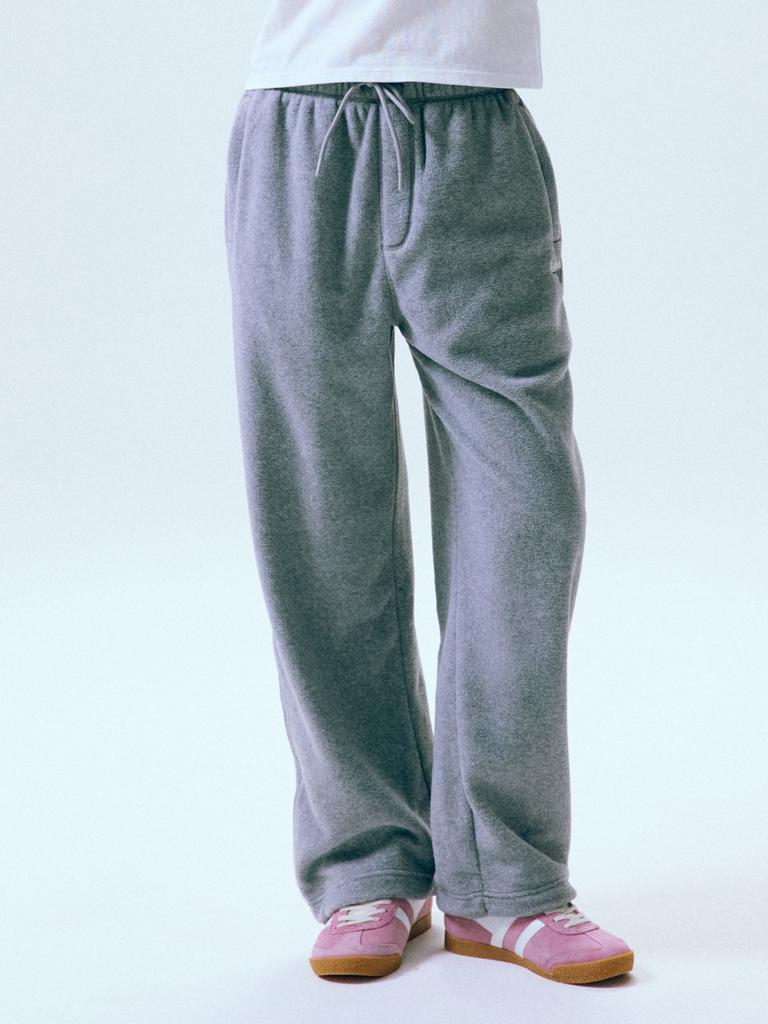 Gola Fleece Easy Pants [5 Color]