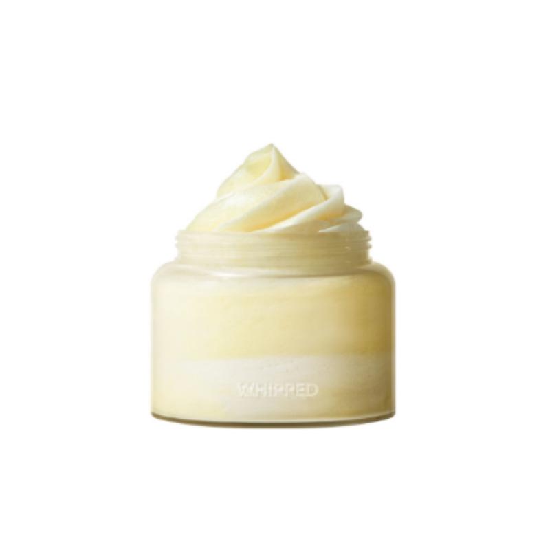 WHIPPED Nettoyant Vegan en Pot 80g Avocat (Hydratant et raffermissant)