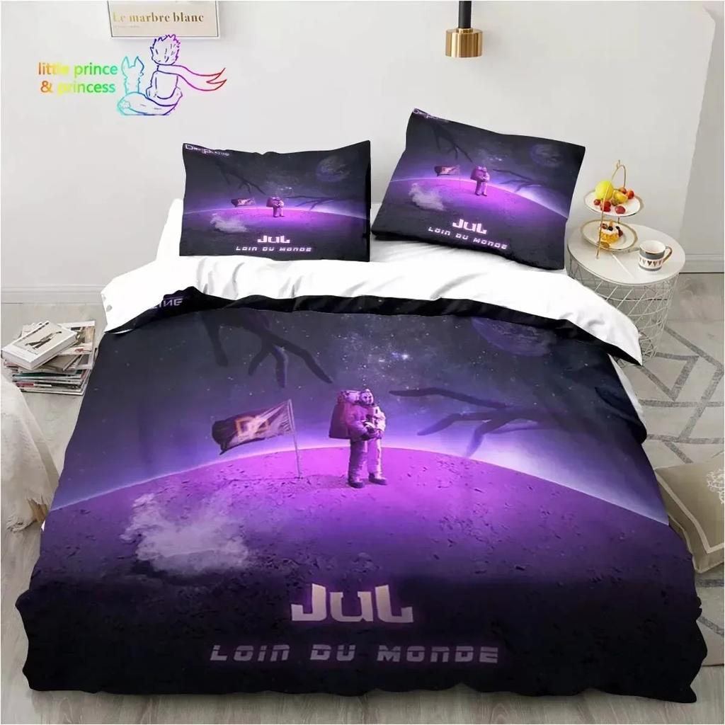 Jul C'Est Pas Des Lol Bedding Set Single Twin Full Queen King Size Bed Set Aldult Kid Bedroom 3D Print