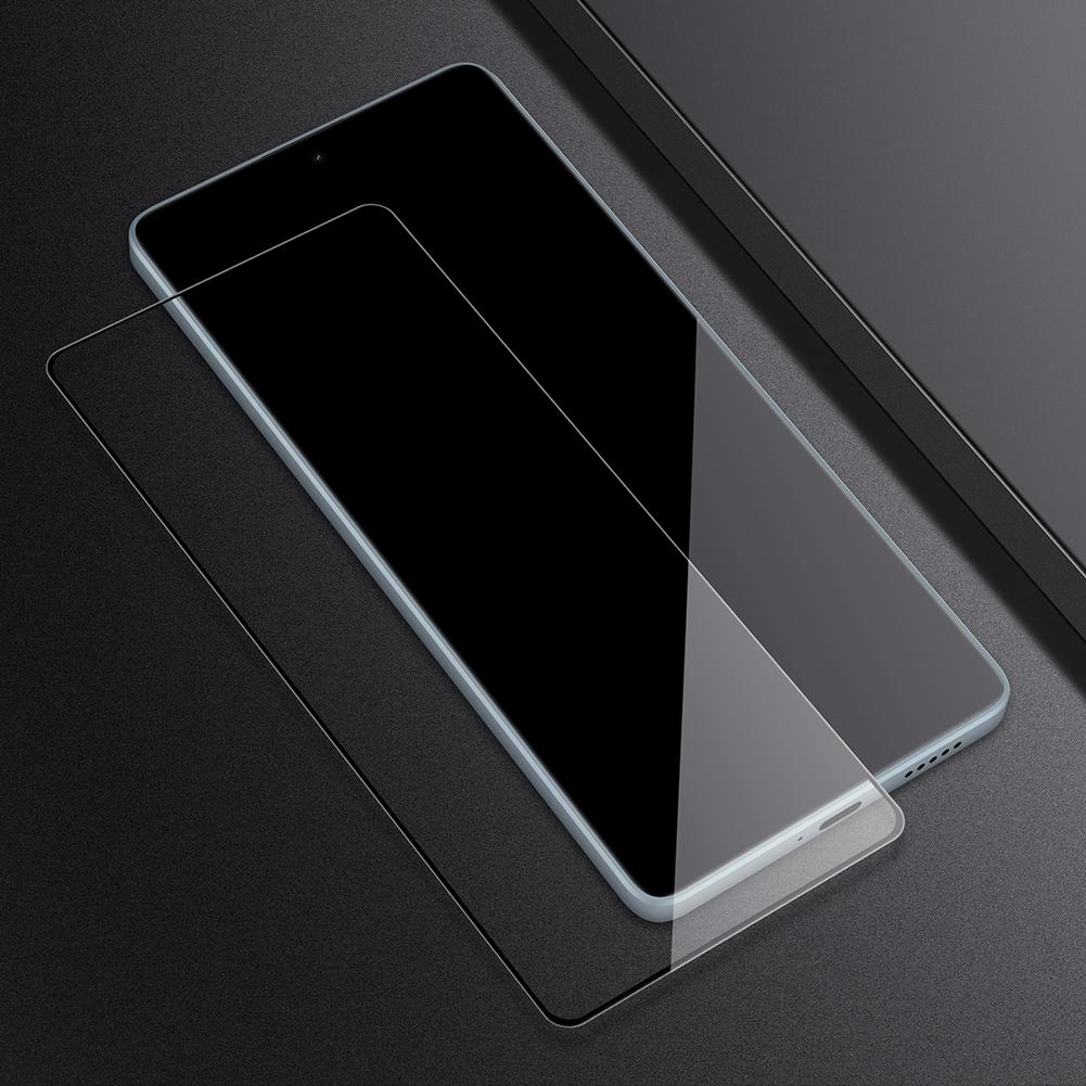 Für Poco F5 Pro Glas Nillkin CP+Pro Full Screen Protector Gehärtetes Glas Für Xiaomi Poco F5 Film
