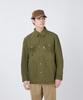 Snow Peak Waxed Cotton Coverall Jacket Outerwear Jacket XXL DARK NAVY SPTL-JK-26SU906 Men's Women's