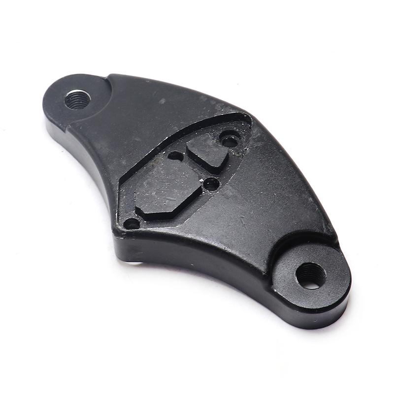 10 Inch Front Suspension Fixation Damping Board Fixation Board for KUGOO M4 Electric Scooter Universal Replaceable Accessories