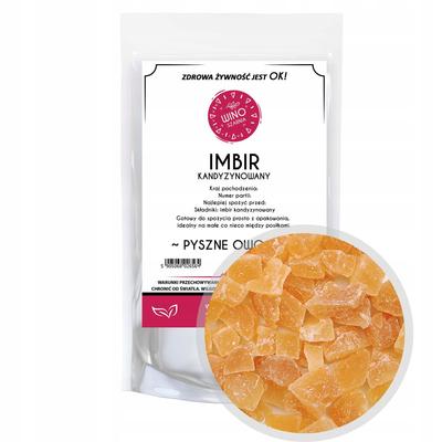 Snacks – Süßigkeiten