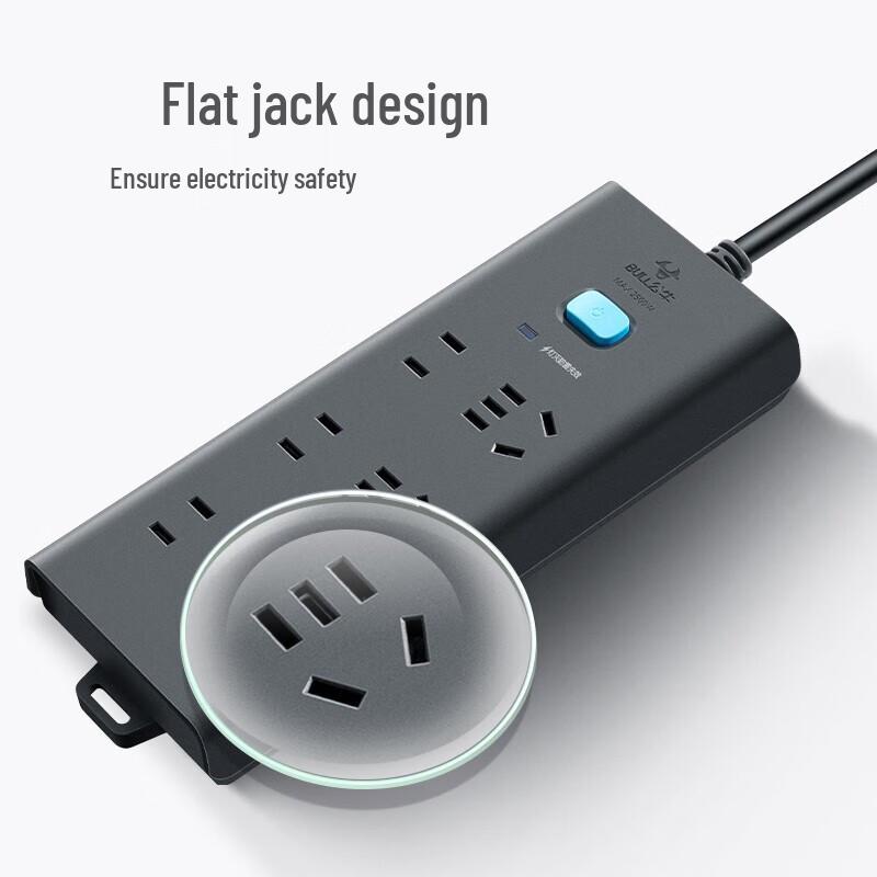 BULL Power Strip