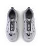 [YASE] Songyi Songyi Platform Dot Sneakers Light Gray XS1520-1CSA