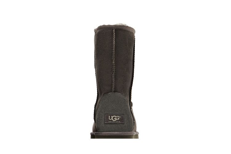 UGG Classic Short II Boot Grey (Women's)