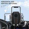 SEAMETAL Car Holder For Telephone Support Sucker Phone Holder Auto Smartphone Stand For iPhone 12 11 Pro Xiaomi