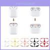 Protect Your Airpods With Our Dust-proof Sticker Kit Ultra-thin And Scratchproof