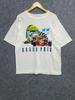 Vintage 80s Australian Grand Prix Formula 1 T-Shirt