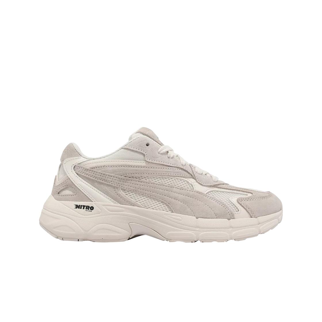 

Puma Teveris Nitro Белый шепот 235