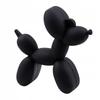 Balloon Dog Keychain Pendant