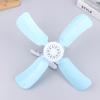 220V Deckenventilator Mikro-Ventilator Fliegenabwehr-Ventilator Leise Elektrischer Hängeventilator Mit Ein/Aus-Schalter Für Esszimmer Schlafzimmer Obstgeschäft