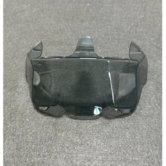Motorcycle Rear Trim Helmet Spoiler for Arai RX7X NE0 RX-7X RX7X VZ-Ram EVO RX7V RX7 Helmet Spoiler Accessories