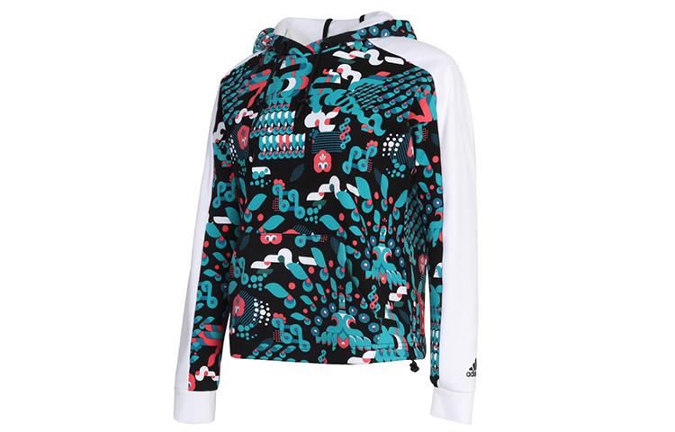 Adidas CNY Collection Sweatshirt Women s Multicolor GQ8841 XS