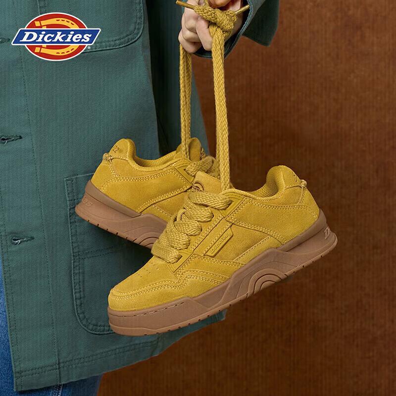 Dickies Men s Low-Top Casual Skate Shoes 44