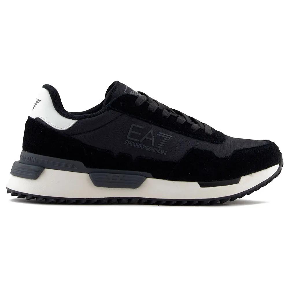 EA7 EMPORIO ARMANI Кросовки 7X000380_AF19175