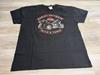 Space Coast Palm Bay Harley Davidson Space Shuttle T-Shirt Sz XL Black Biker Tee Unisex T-Shirt