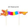 Ancient Chinese Style Goat Year Handheld Hanging Ornament Lion Dance Garland Craft  Kids Craft