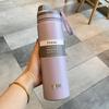 Tyeso Ice King Insulated Sports Bottle - Large Capacity for Men & Women
