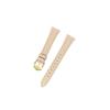 Cinturino da Donna in Pelle di Mucca a Vita Sottile per Serie Huawei Watch GT 18mm/20mm/22mm.
