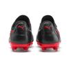 King Pro Fg PUMA Black High Risk Red 105608-03