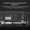 ASUS NUC 14 Pro Kit Slim Model i7 14th Generation Intel Core Ultra 7 155H Processor Equipped Small Barebone Kit RNUC14RVKU700000I Domestic Authorized