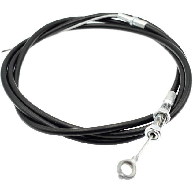 Universal Throttle Cable 60 Inch Long For Manco 8252 Cart ASW Go Kart Motorcycle Gas Scooter Minibike Buggy