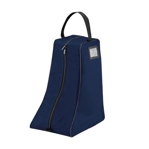 

Quadra Large Boot Bag One Size