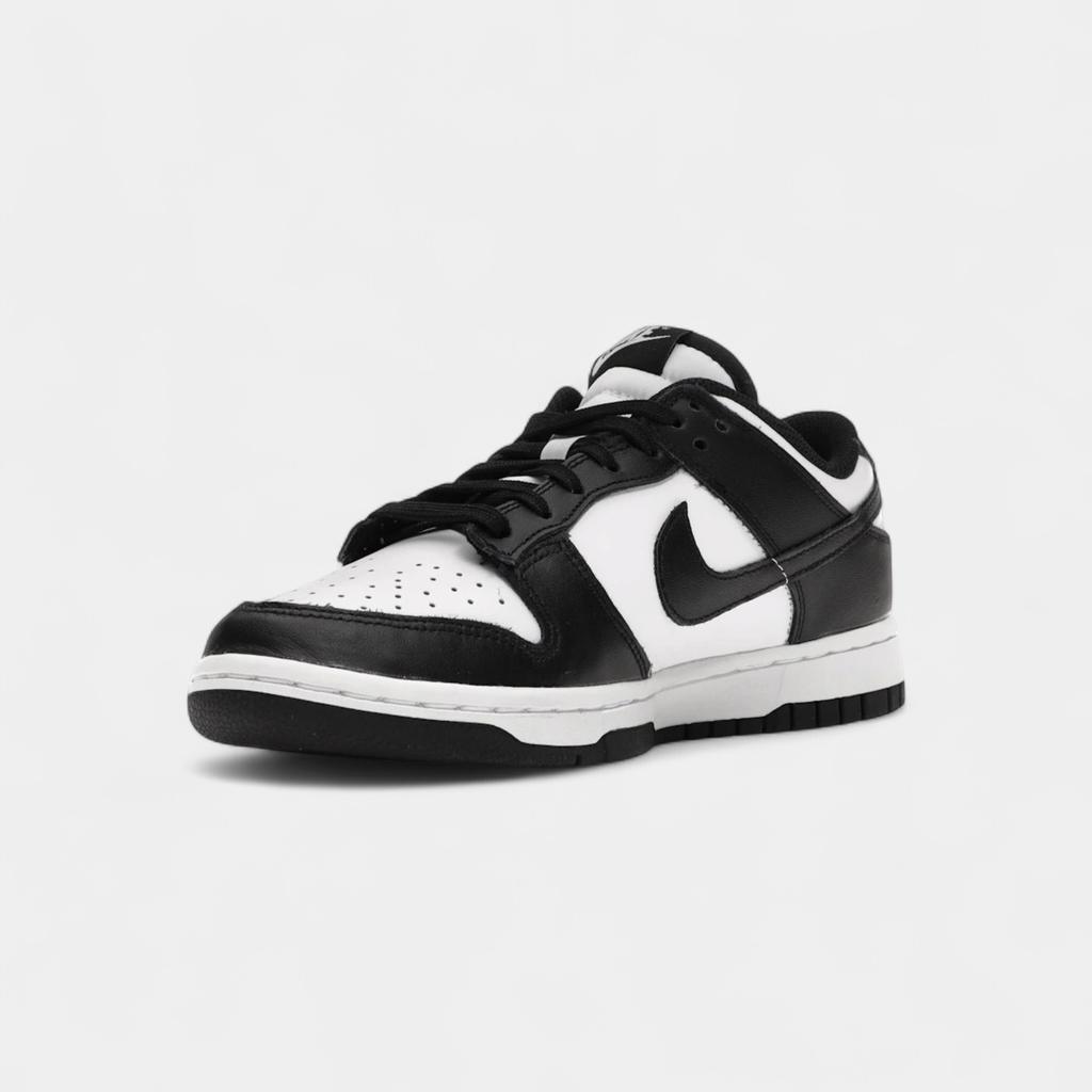 Nike Dunk Low Retro White Black Panda (Women's)