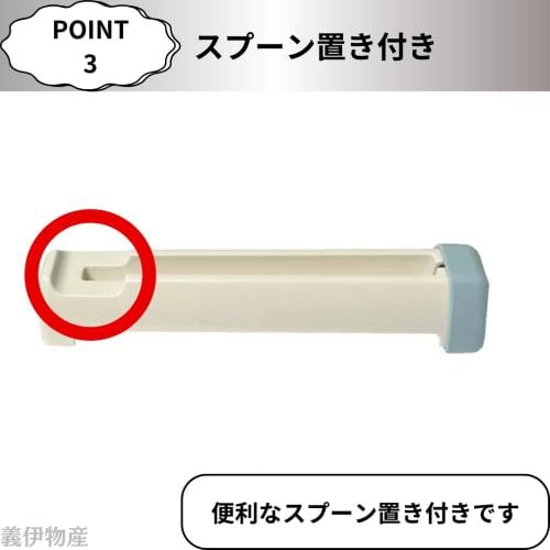 Squeezable Pouch Stand, Pouch Squeezer, Baby Food, Retort Pouch Stand, Kitchen Sealer, Gray