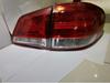 Compatible Tail Light Assembly for Great Wall Haval H6: Rear & Reverse Light for Standard & Sport Versions