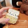 Star Emoji Applies To Airpodspro1 Generation 1 Generation Bluetooth Protective Case AirPods 1 Generation Earphone Protective Case