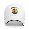 MJ Pop King Baseball Caps Hip Hop Music Sandwich Hat Unisex Style Adjustable Caps Hat Sport