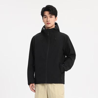 Fengmao Outdoor Lightweight Windproof Waterproof Jacket