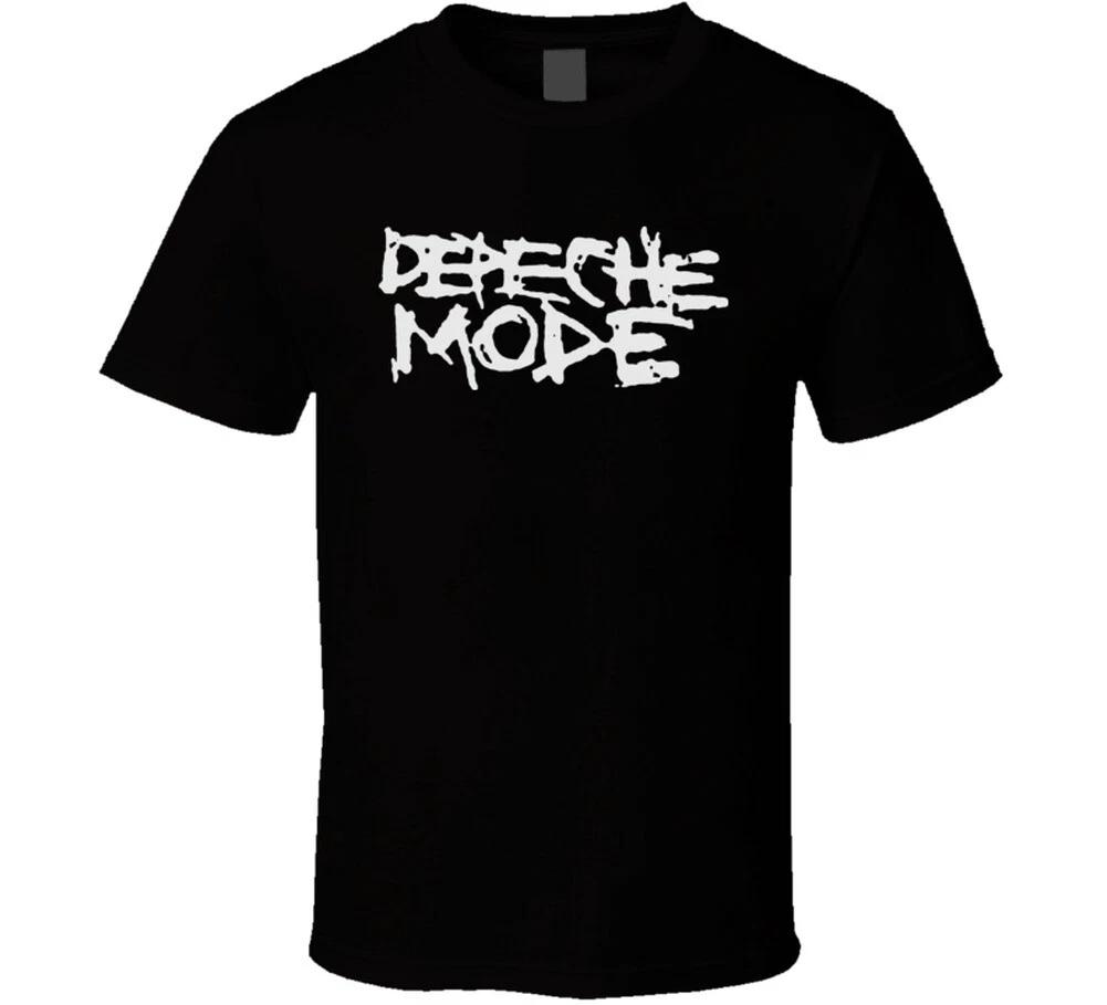 

Футболка Depeche Mode 150