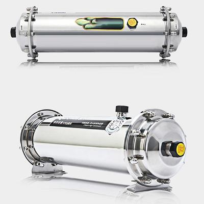 600L/1000L Home Kitchen Drink Straight UF Filters Ultrafiltration Water Purifier 304 Stainless Steel Water Filter