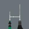 WERA Interchangeable Screwdriver Set 7-Piece (059298)