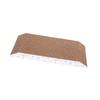 Cat Scratcher Board Lounge Bed, Multifunctional Scratching Kitten Sleeping Nest for Indoor