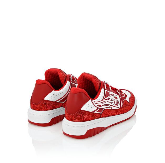 Кроссовки PHILIPP PLEIN 23231