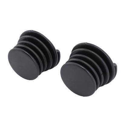 2PCS Kayak Scupper Stopper Bungs PVC Drain Hole Plugs Replacement for Kayak Canoe Marine Boat