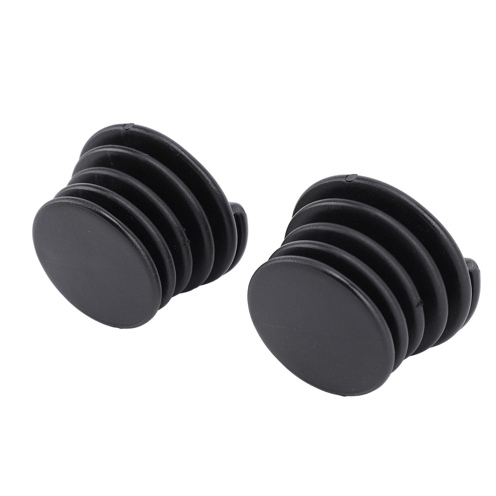 2 шт. Пробки-заглушки для сливных отверстий каяка, ПВХ, Запасные для каяка, каноэ, морской лодки