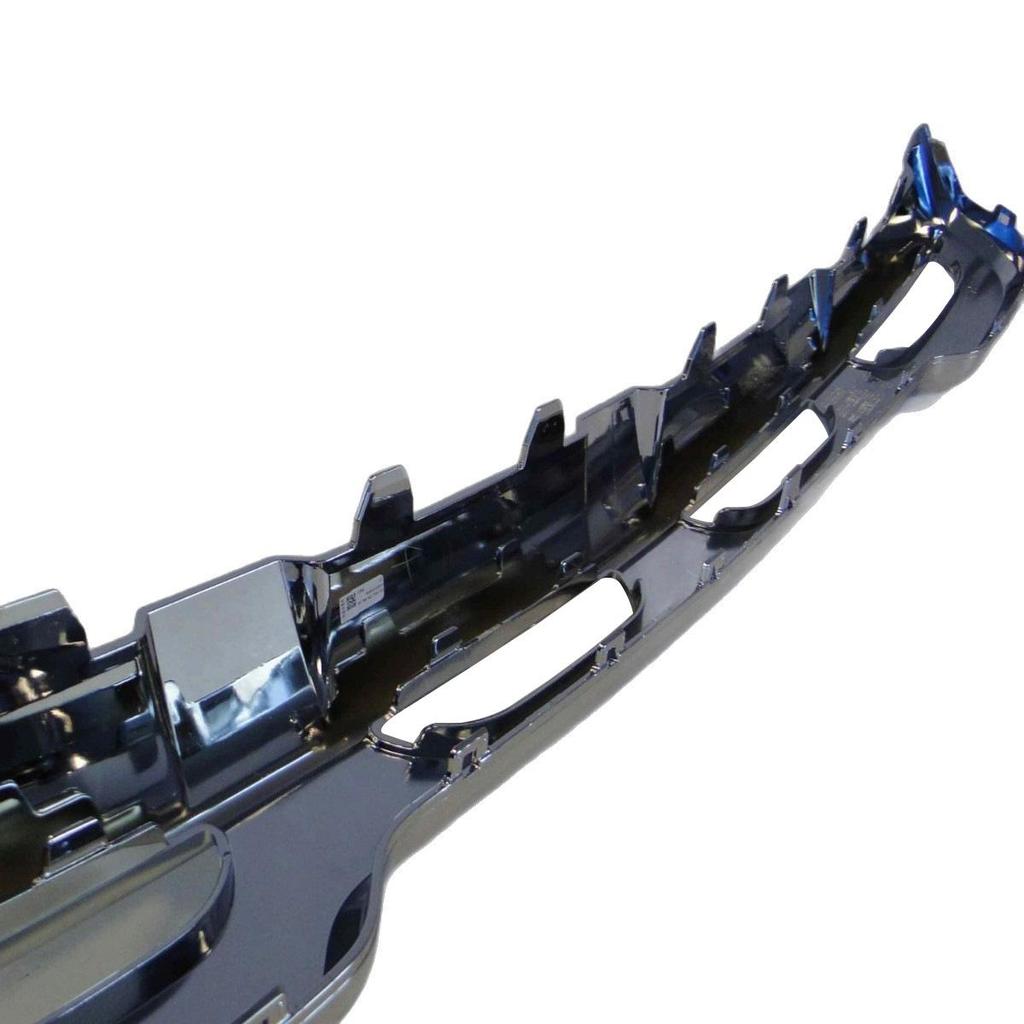 Front Bumper Lower Bright Trim for Mercedes-Benz B-Class B200 W247