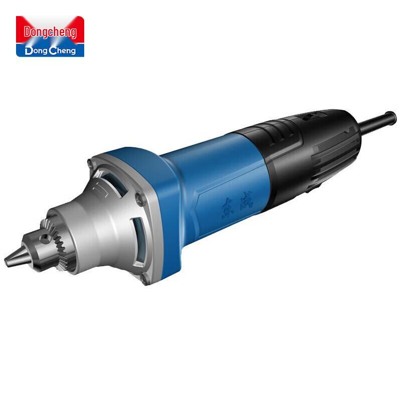 

Dongcheng Industrial Electric Grinder CN plug (adapter included)