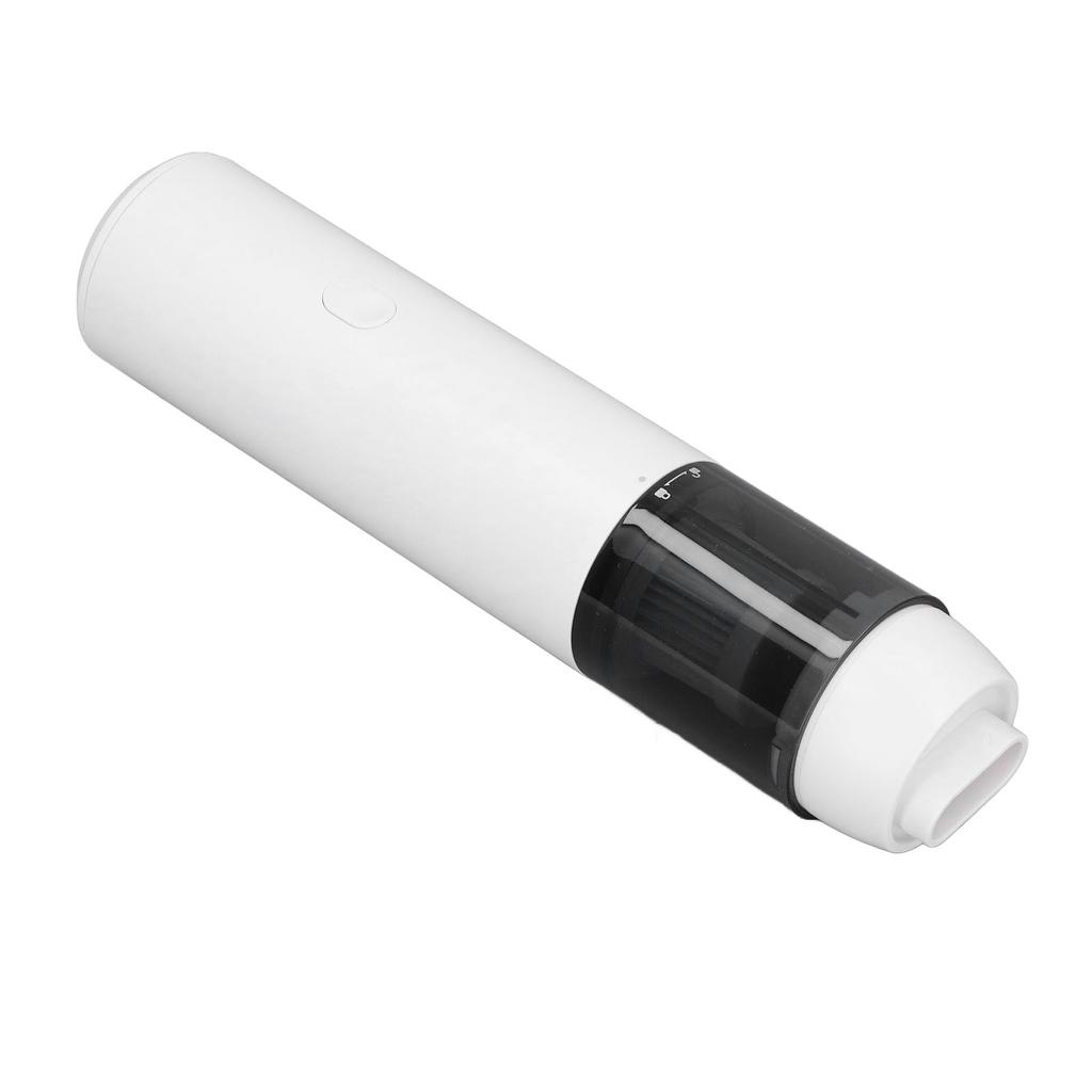 Car Vacuum Cleaner with Brushless Motor 120W 43000rpm Strong Suction 1800mah Handheld Cordless Vacuum Cleaner for Home