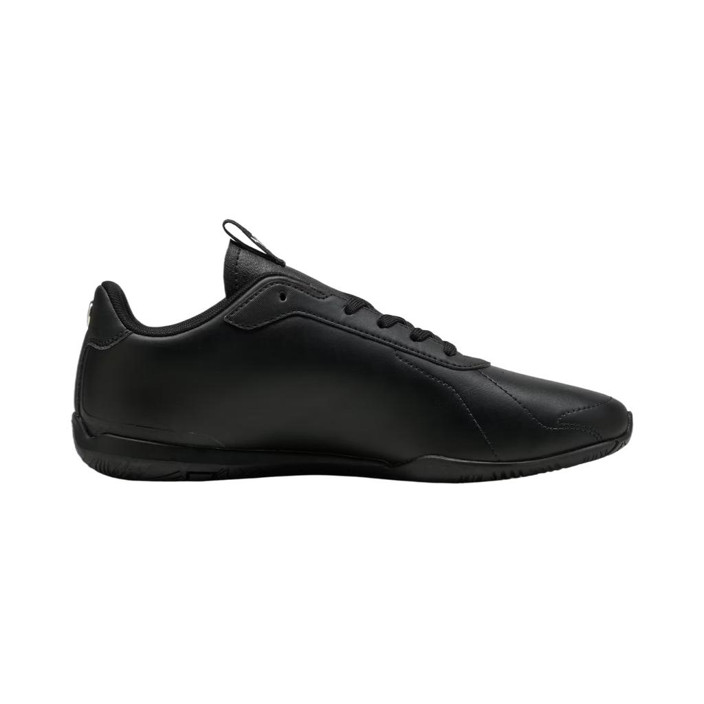 BMW x Puma Neo Cat 3.0 Black Blue Unisex Sneakers 308371-01